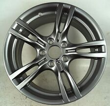 1 cerchio in lega BMW Serie 3 F30 F31 F32 F33 F36 M400 8x18 ET34 8091939 NUOVO 1