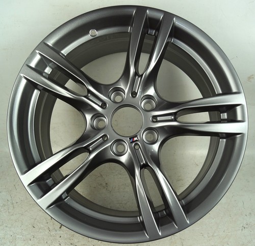 Cerchio lega bmw serie - in,