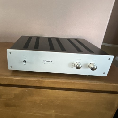 Jolida jd1501 stereo - jolida,
