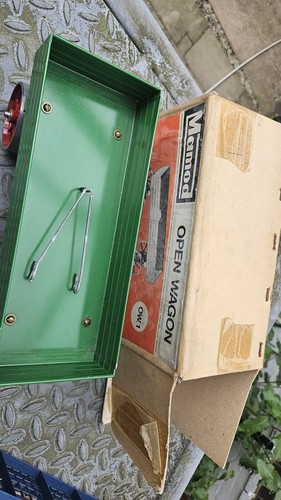 Rimorchio carro aperto - ,
