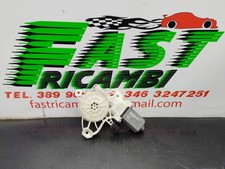 MOTORINO ALZAVETRO ANTERIORE SINISTRA MERCEDES-BENZ A W177 A0009065806 2022