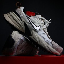 Nike V2K Run "Summit White