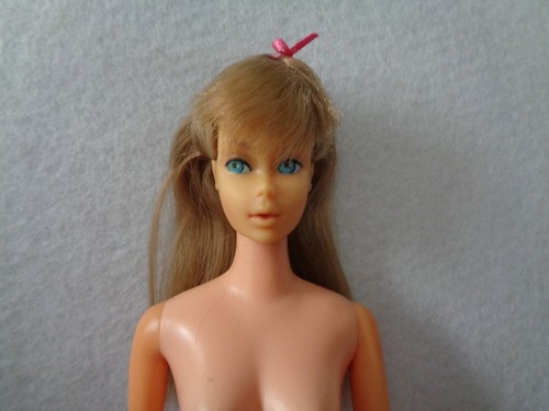 Barbie bambola standard - bambola,