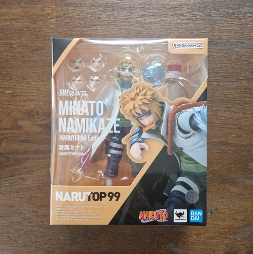 Bandai figuarts naruto - figuarts,
