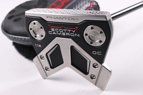 Scotty cameron putter 35 - scotty,
