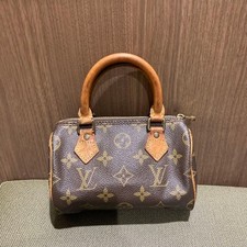 Louis Vuitton Monogram Mini
