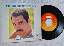 Freddie mercury was born - freddie,