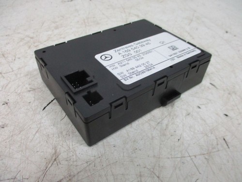 Centralina modulo gateway - modulo,