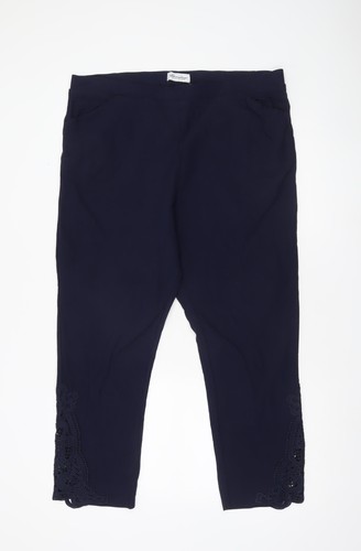 Leggings donna emelia - leggings, classics