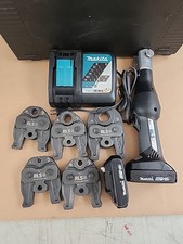 Pressa refrigerante modello