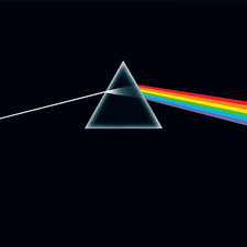 The Dark Side of the Moon