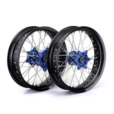 Supermoto ruote cerchi - supermoto,