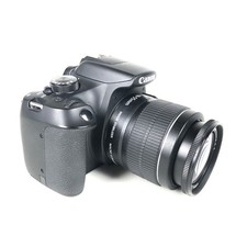 Canon EOS 1300D Fotocamera