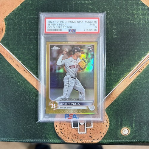 Psa jsy 50 jeremy pena - 9,