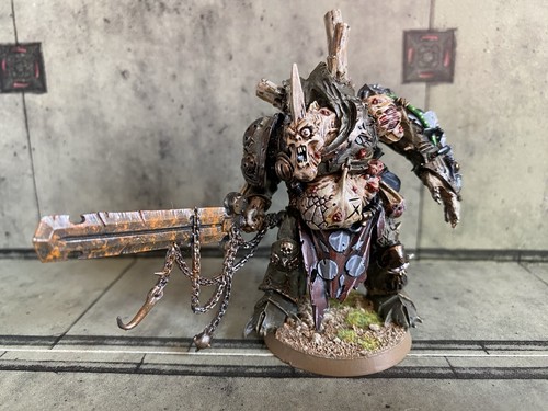 Warhammer 40k chaos - chaos, space