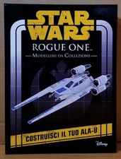 STAR WARS ROGUE ONE - ALA-U -
