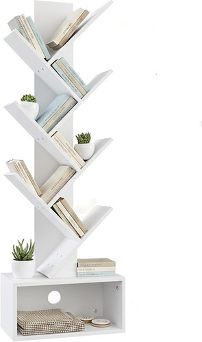 Libreria forma albero 6 - libreria,