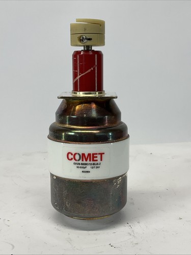 Comet cvun 500bc beja - comet,