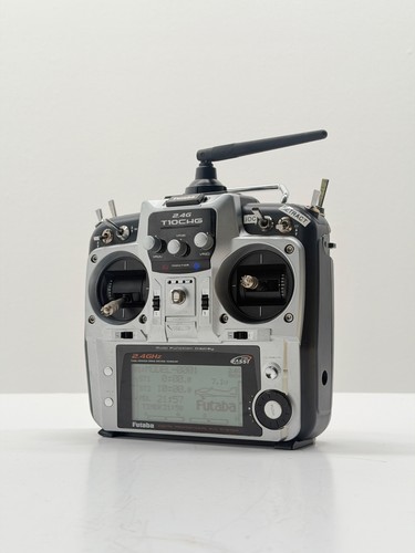 Futaba t10chg digital - t10chg,