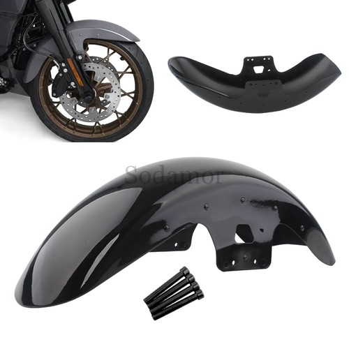 Parafango anteriore moto