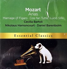 Wolfgang Amadeus Mozart -