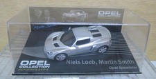 OPEL Collection Designer-Serie