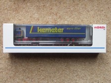 Märklin 84797 1 ÖBB Saadkms