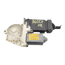 Motorino Alzacristallo Porta Anteriore Sinistro VOLKSWAGEN GOLF 4 Serie USATO