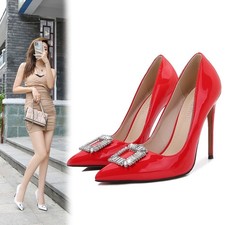 Scarpe decolte uomo drag queen