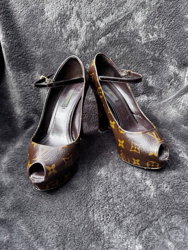 Scarpe donna louis vuitton - louis,