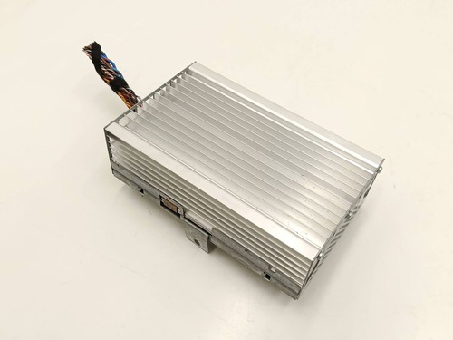 Amplificatore audio finale