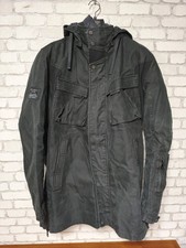 Blouson moto Spidi H2out