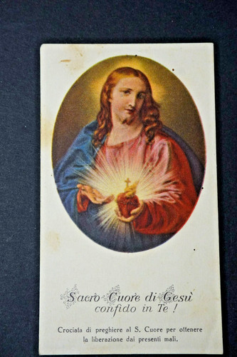 Sacro cuore gesù - sacro, di