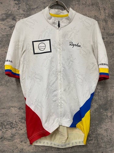 Maglia ciclismo rapha pro - pro, team