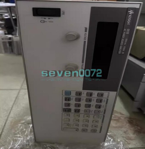 1pcs keysight 6813b - keysight,