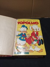 TOPOLINO LIBRETTO DAL N. 100