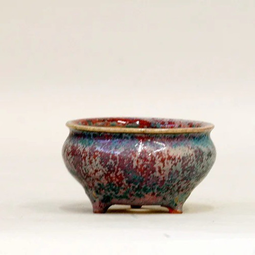 Vaso bonsai giapponese