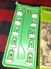 Squadra zombie Subbuteo 156