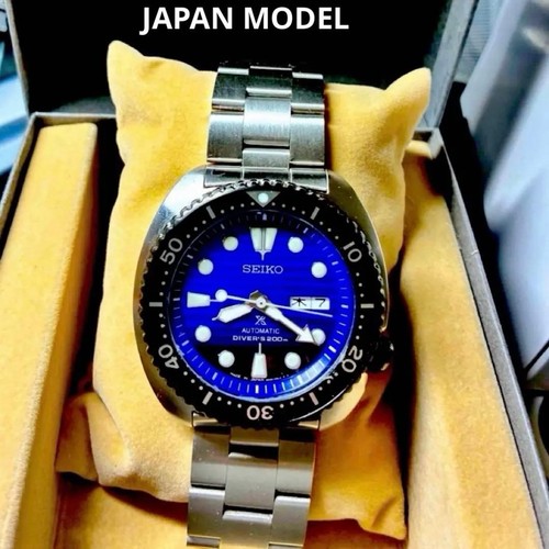 Orologio automatico seiko - automatico,
