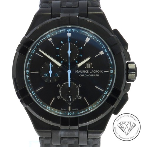 Orologio maurice lacroix - orologio,