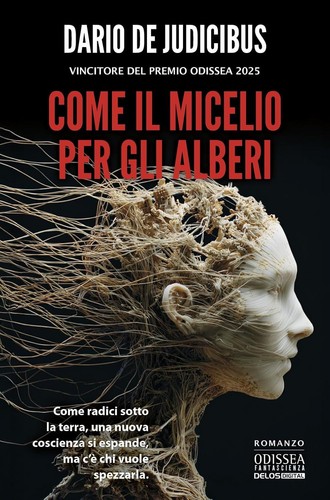 Come micelio per gli alberi - il,