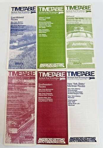 1980 amtrak railroad - 1980,