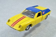 BJ916 Dinky Toys GB #218 Lotus