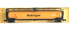 Minitrix N Scale 3144 Jumbo