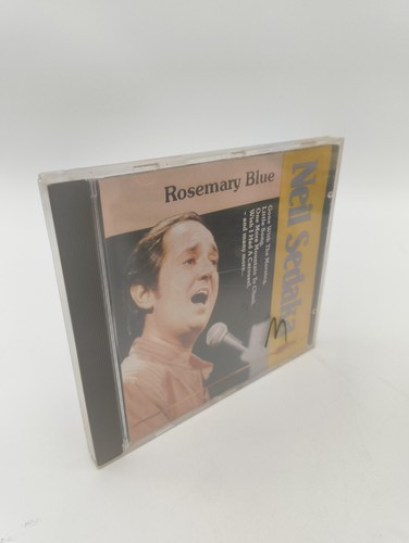 Neil sedaka rosemary - -, blue