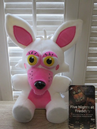 Peluche funko five nights - nights, at