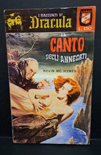 I RACCONTI DI DRACULA N°67 IL