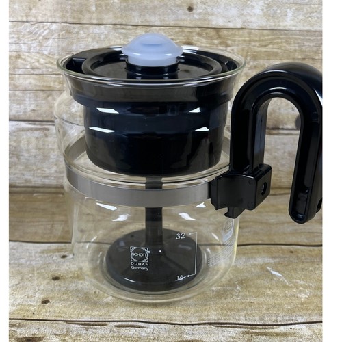 Caffettiera vintage schott - vintage,