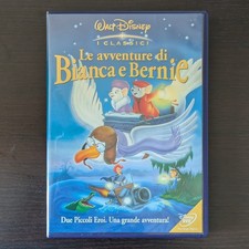 LE AVVENTURE DI BIANCA E