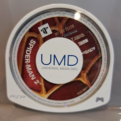 Spider man psp videogioco - 2,